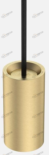 Eden Design Подвесной светильник из анодированного алюминия для трека °online sun-id-1404360