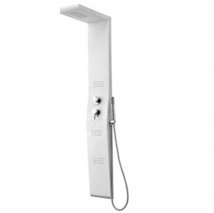 У10099 Душевая панель Виктория GS114-1 (абс) 1 Marka 