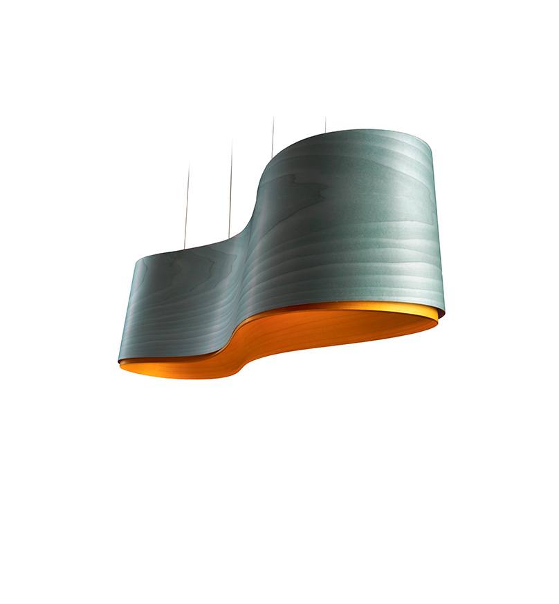 005977 Подвесной светильник LZF New Wave Santreyd - Вид №1