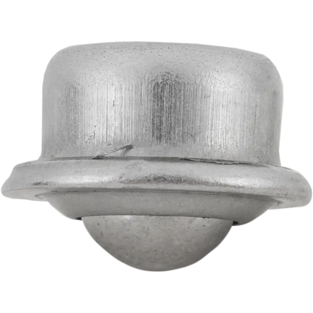 Шариковая опора Jet 3001М для мебели, 10 мм, нагрузка до 10 кг 82582396 STLM-0030591 - Вид №1