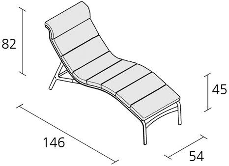 Alias Грядка Frame sun-id-1405330 - Вид №2