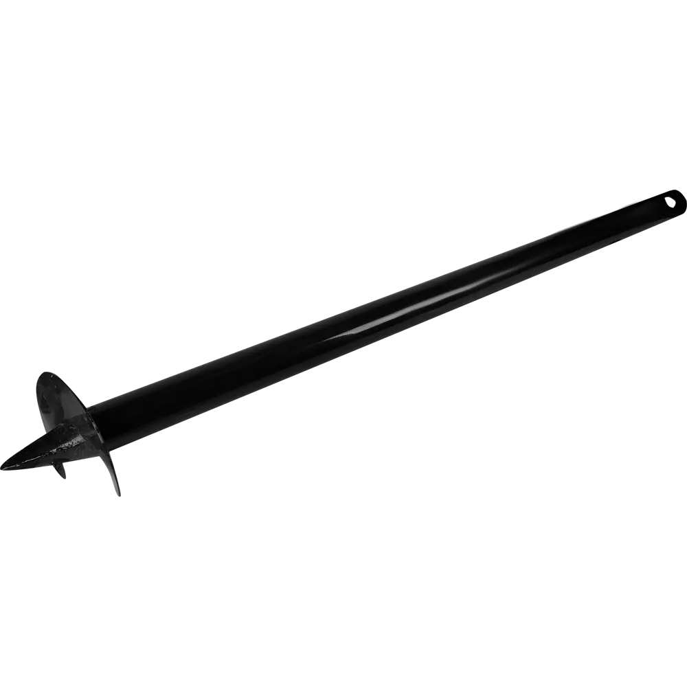 Свая винтовая 108x2000 мм ТАВРОС STLM-2184087 - Вид №1