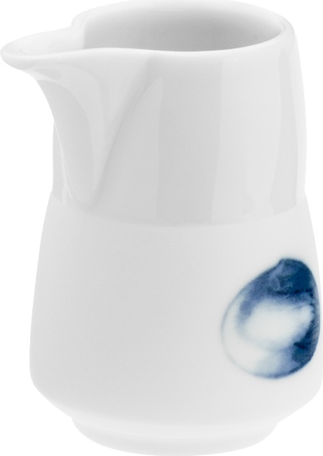 10577462 Молочник Фарфоровый Hering Berlin 