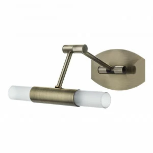 Подсветка для зеркал Britop Aquatic 5011021 BRITOP AQUATIC 109342 Белый