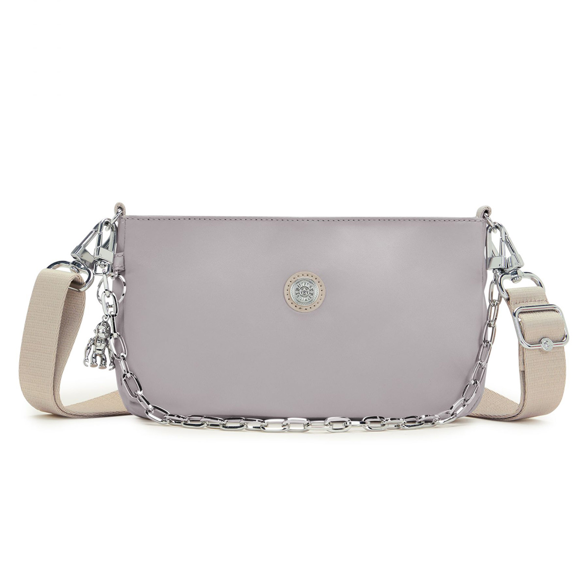 KI5337F7A Сумка Small Shoulder Bag Gifting Kipling Masha  - Вид №5