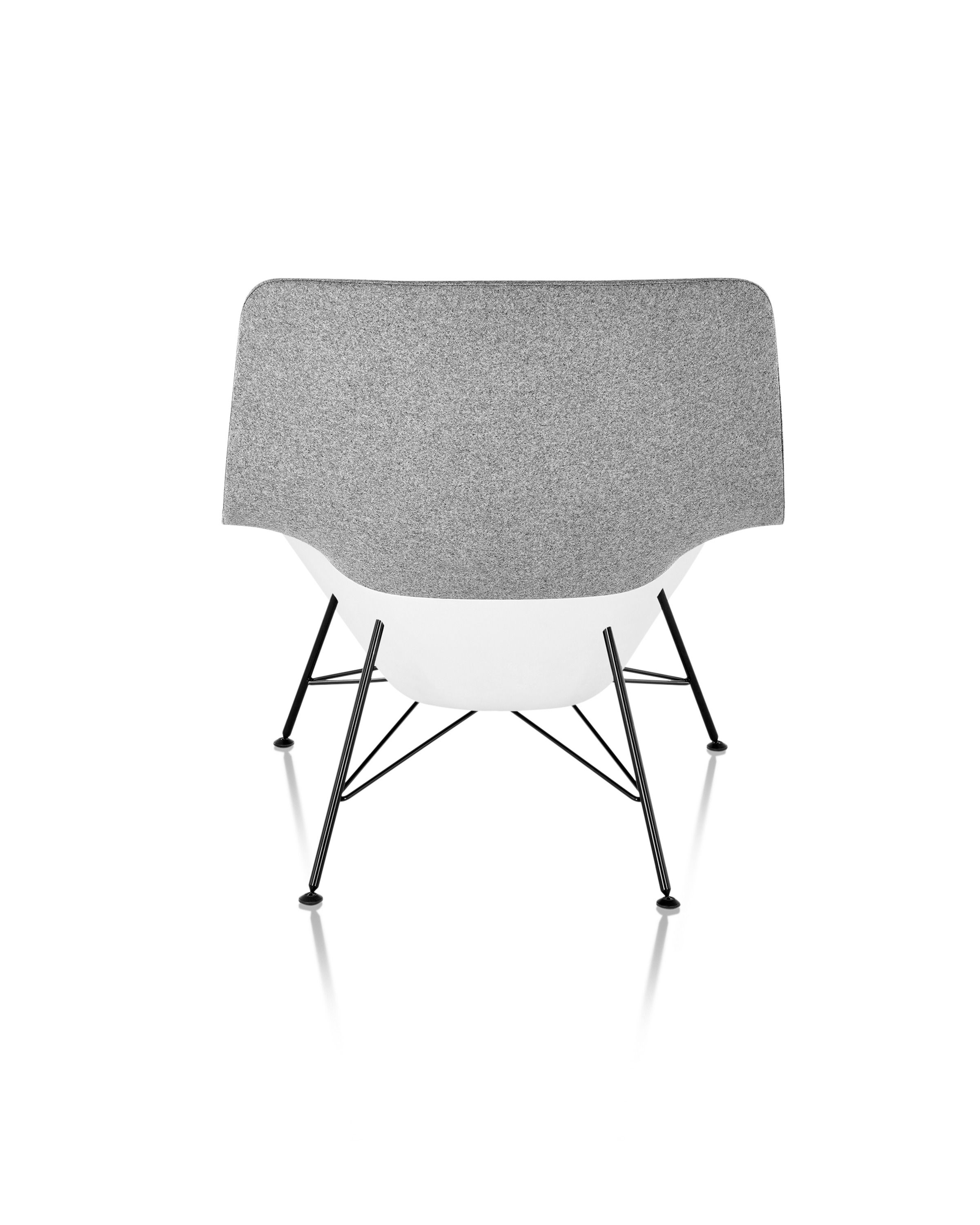 Тканевое кресло Herman Miller Striad ARCH-00133495 - Вид №25