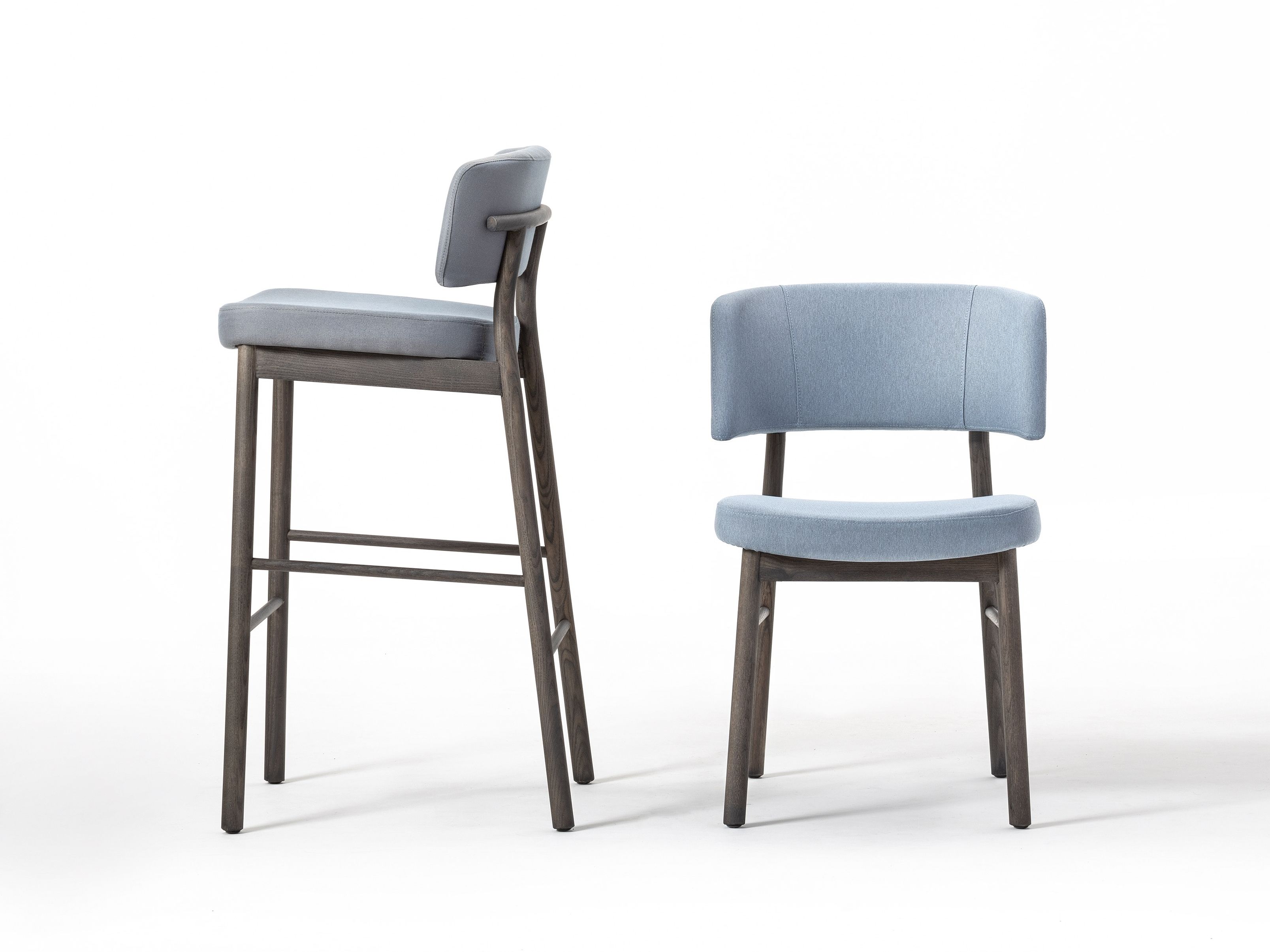 Тканевое кресло TrabA' Marlen ARCH-00106861 - Вид №8