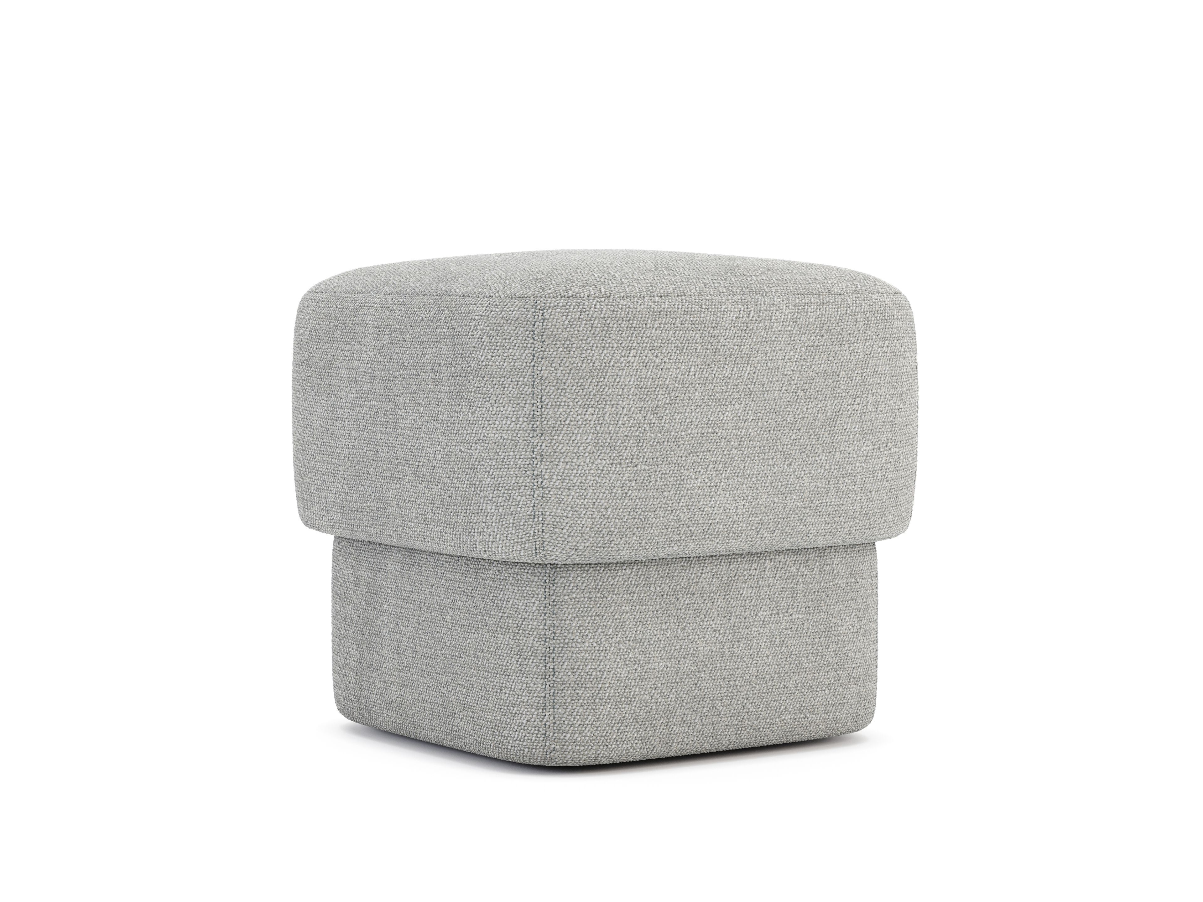 Квадратный пуф Domkapa KATE ARCH-00125932 - Вид №6