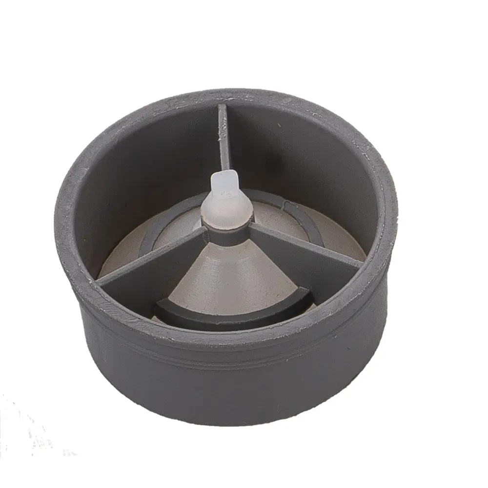 Трап для душа Berges Wasserhaus Trend 600 мм комбинированный затвор 82558850 STLM-2095201  - Вид №3