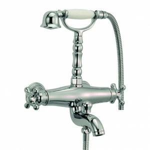 19TE24E301 ТЕРМОСТАТИЧЕСКИЙ душ для ванны Boutique Martí 1921