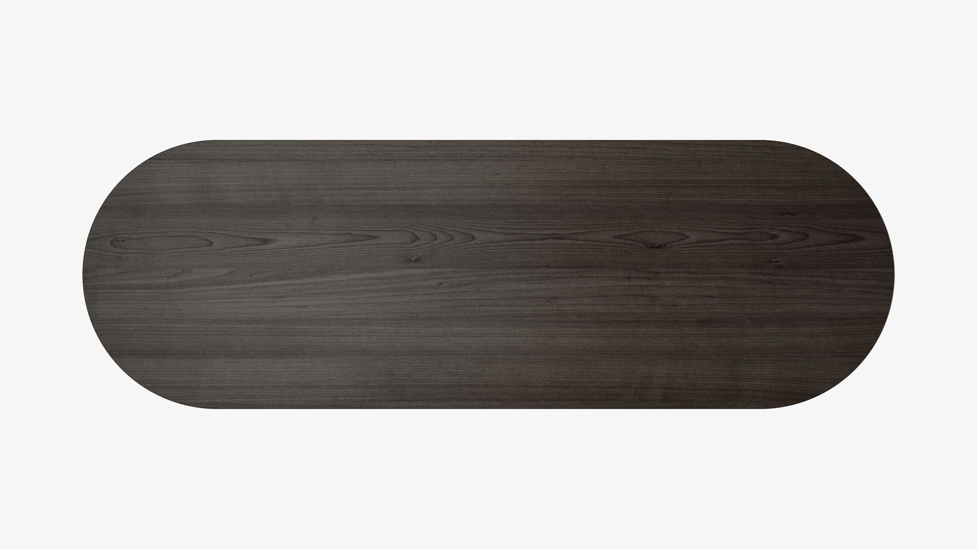 Дубовая скамья Movimento Gallery YAKI ARCH-00088265 - Вид №5