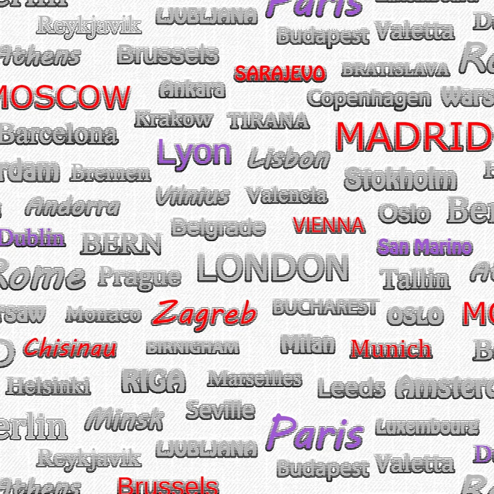 Обои флизелиновые Индустрия City белые 1.06 м 167134-90 83719701 STLM-2127184 - Вид №1