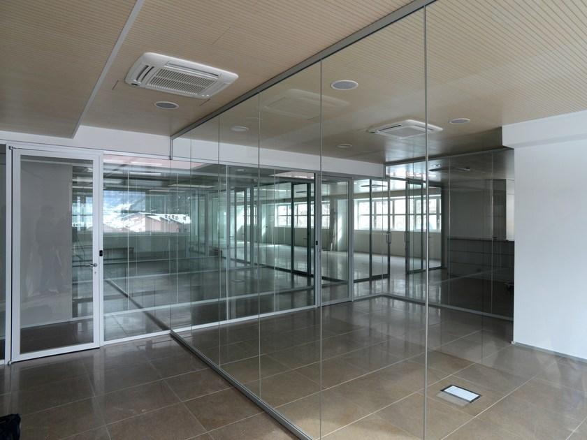 ITP Звукопоглощающие потолочные панели мдф Soundless sun-id-1422377 - Вид №6