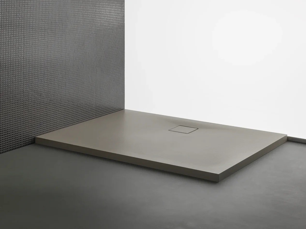 Поддон из литьевого мрамора Kolpa-San Moonwalk 00595  Словения  - Вид №3