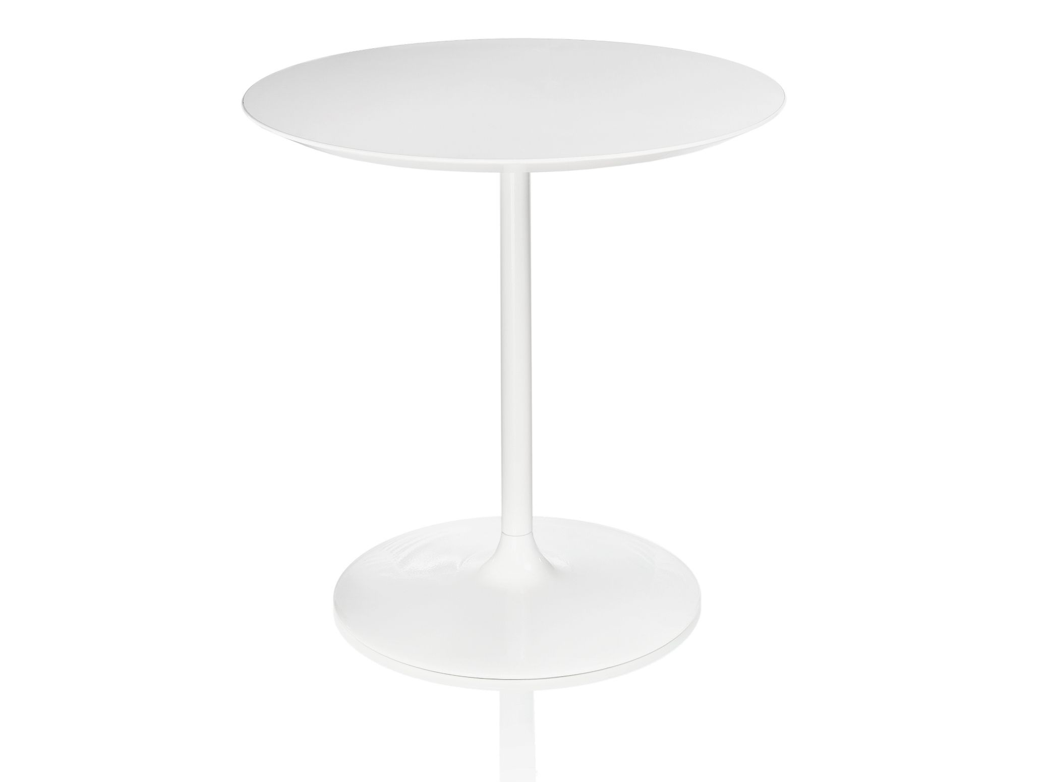 Круглый ламинированный стол ALMA DESIGN Малена ARCH-00144993