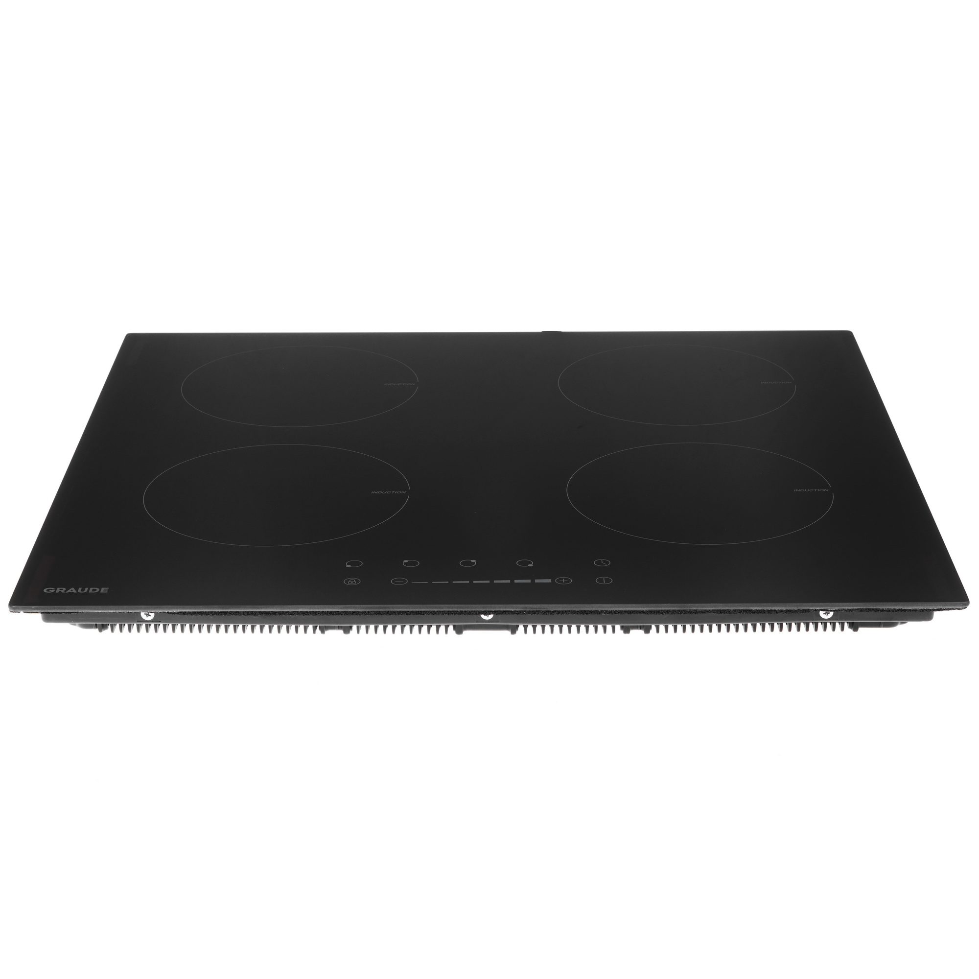 1319596 Индукционная варочная поверхность Graude IK 60.1 STDN-0078170 - Вид №1