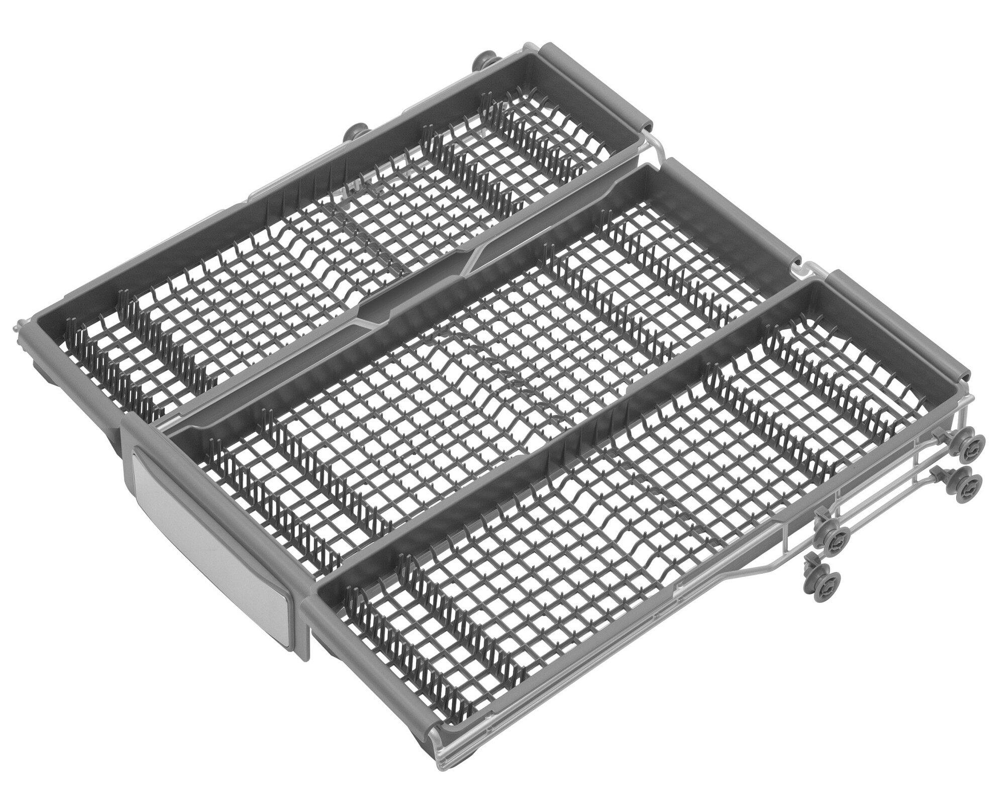 9168688 Встраиваемая посудомоечная машина Meferi MDW6093 LUXE STDN-0041576 - Вид №26