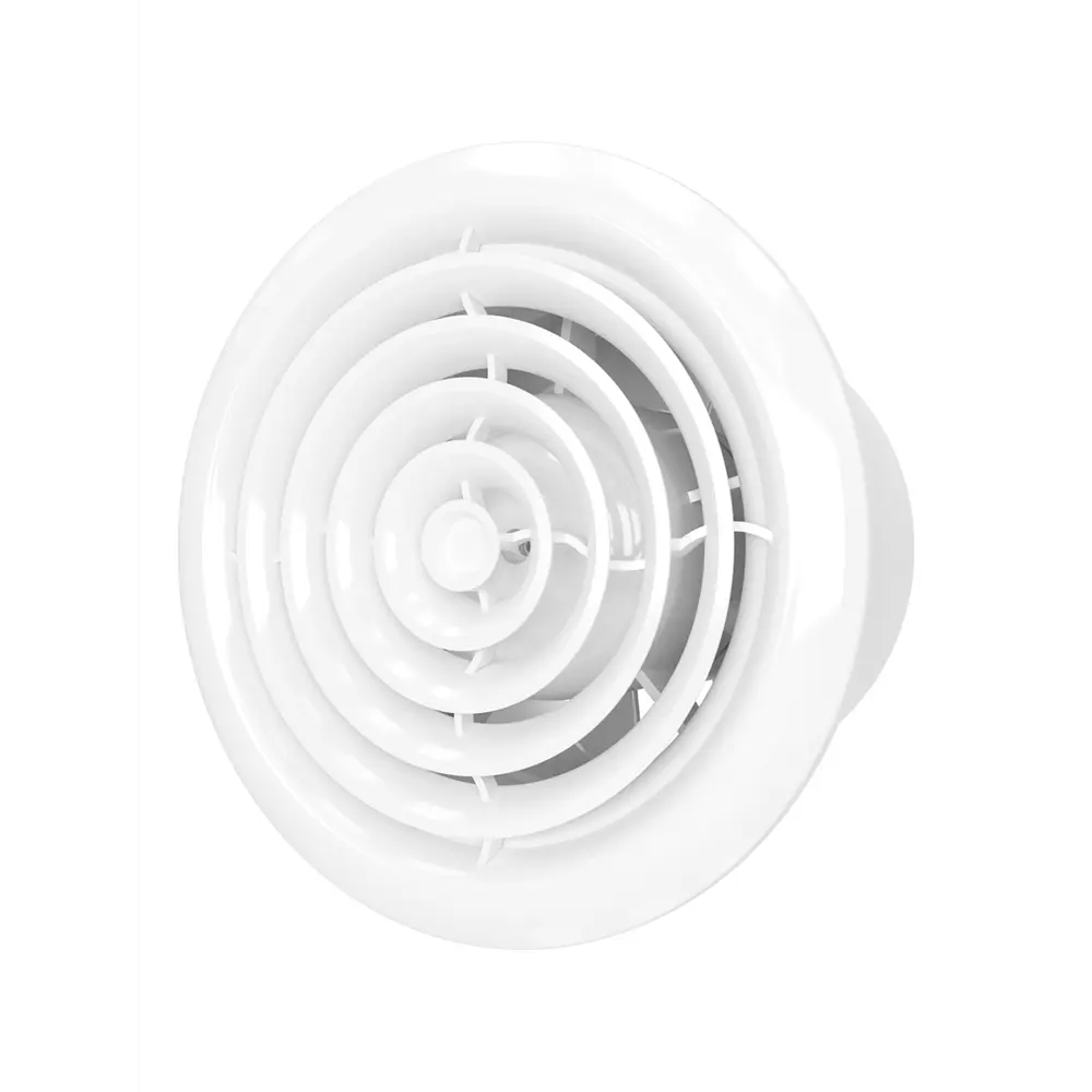 Auramax RF 4 — вытяжной вентилятор для круглых воздуховодов 85361410 STLM-0062206