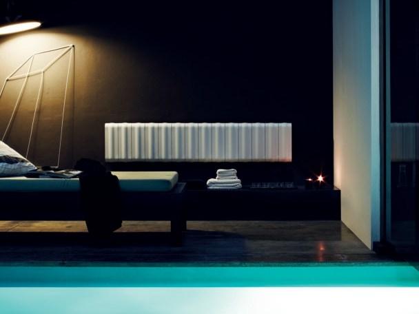 Tubes Radiatori Горизонтальный настенный радиатор Elements St - Вид №2