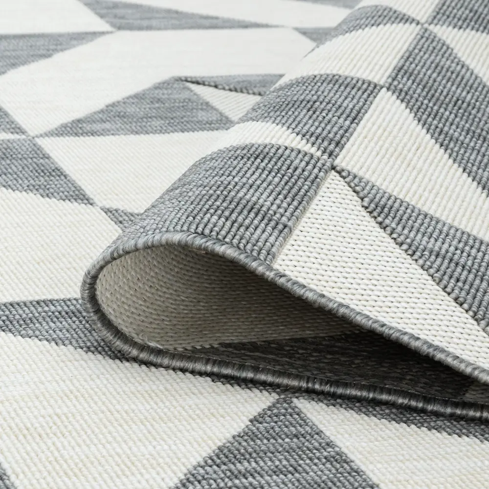 Ковер полипропилен Fenix 20414/332 160х230 см цвет серый 82928274 STLM-2135093 BALTA RUGS  - Вид №2