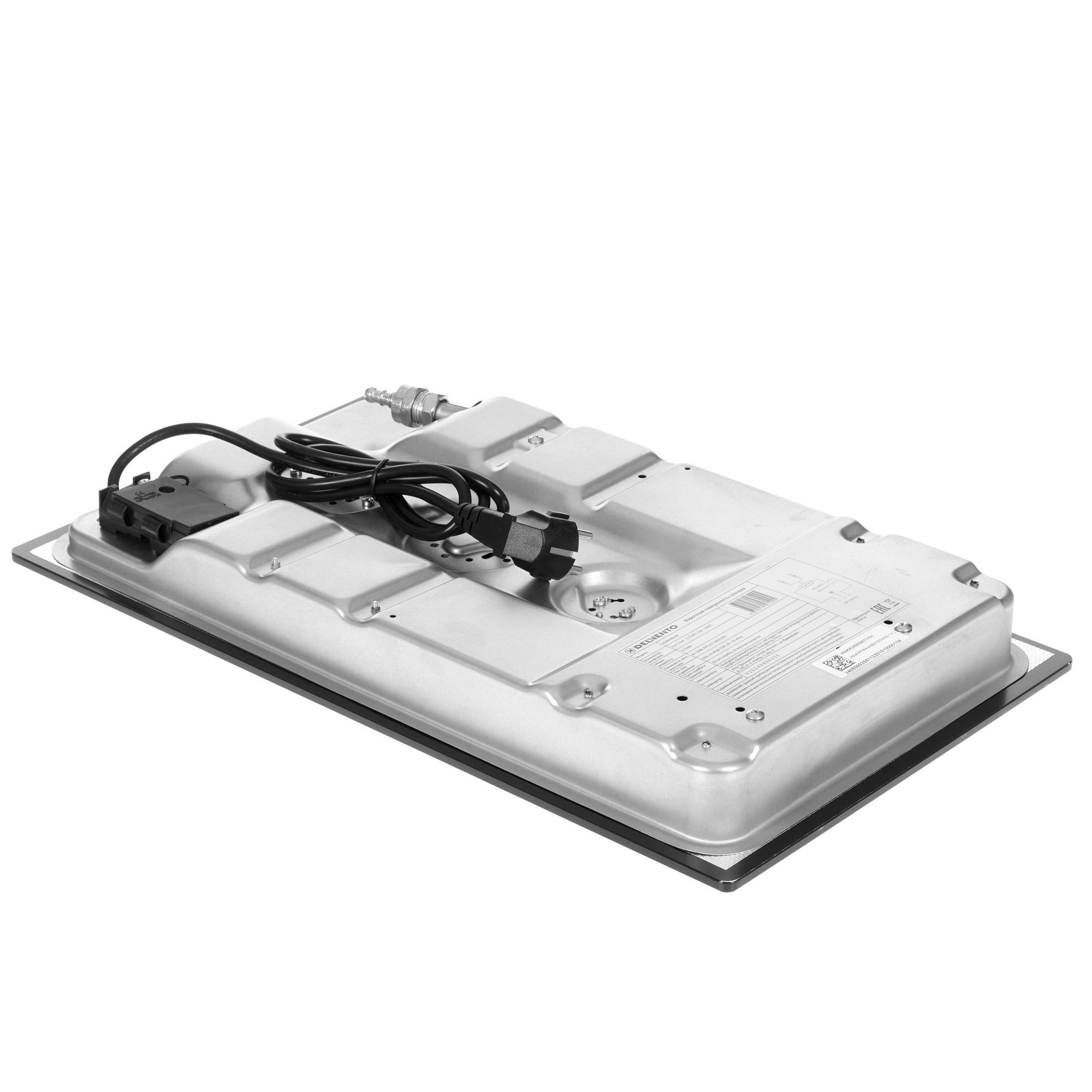 9214223 Газовая варочная поверхность Delvento V30N20S100 STDN-0115425 - Вид №3