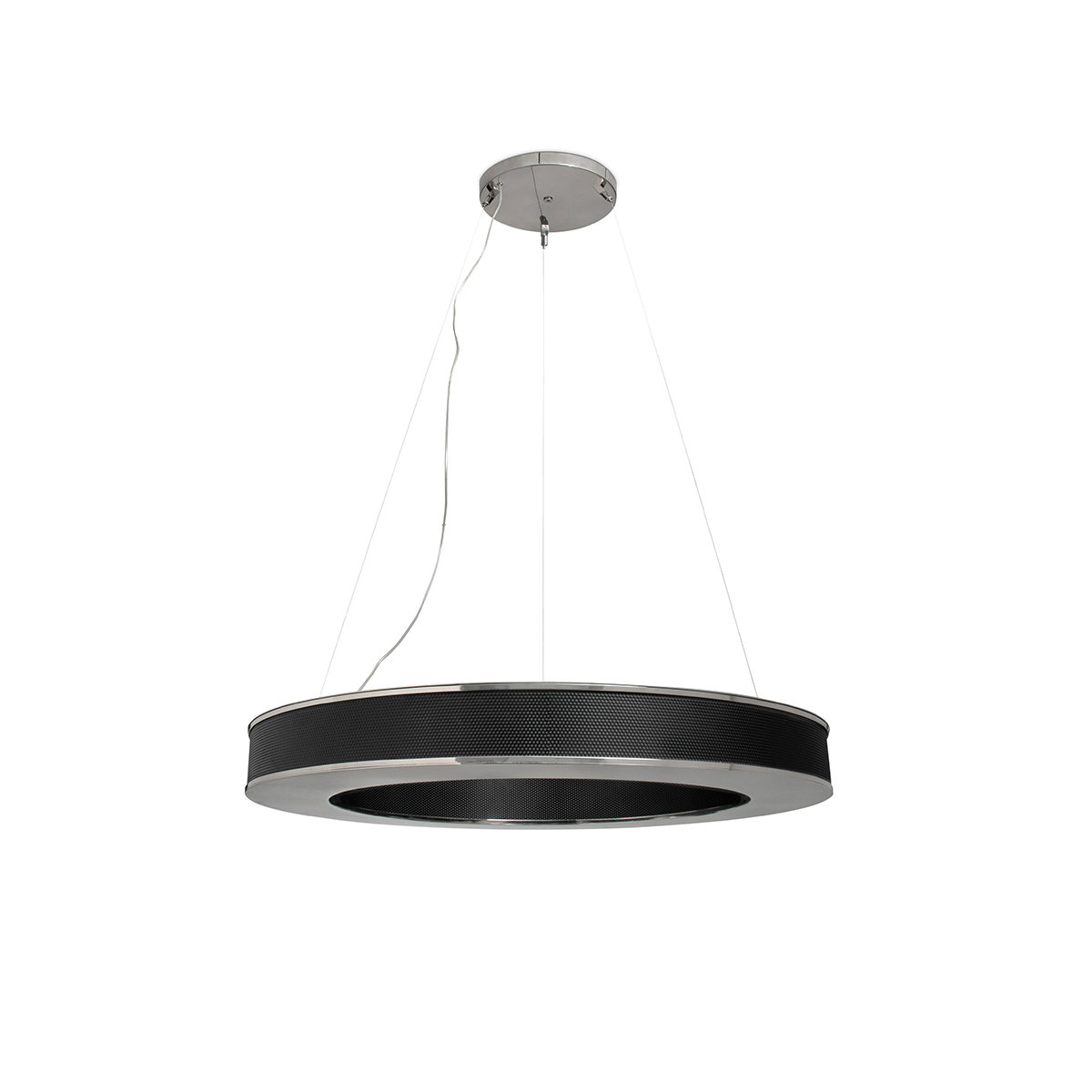 Подвесные лампы Marcus Suspension Lamp Covethouse DELIGHTFULL 