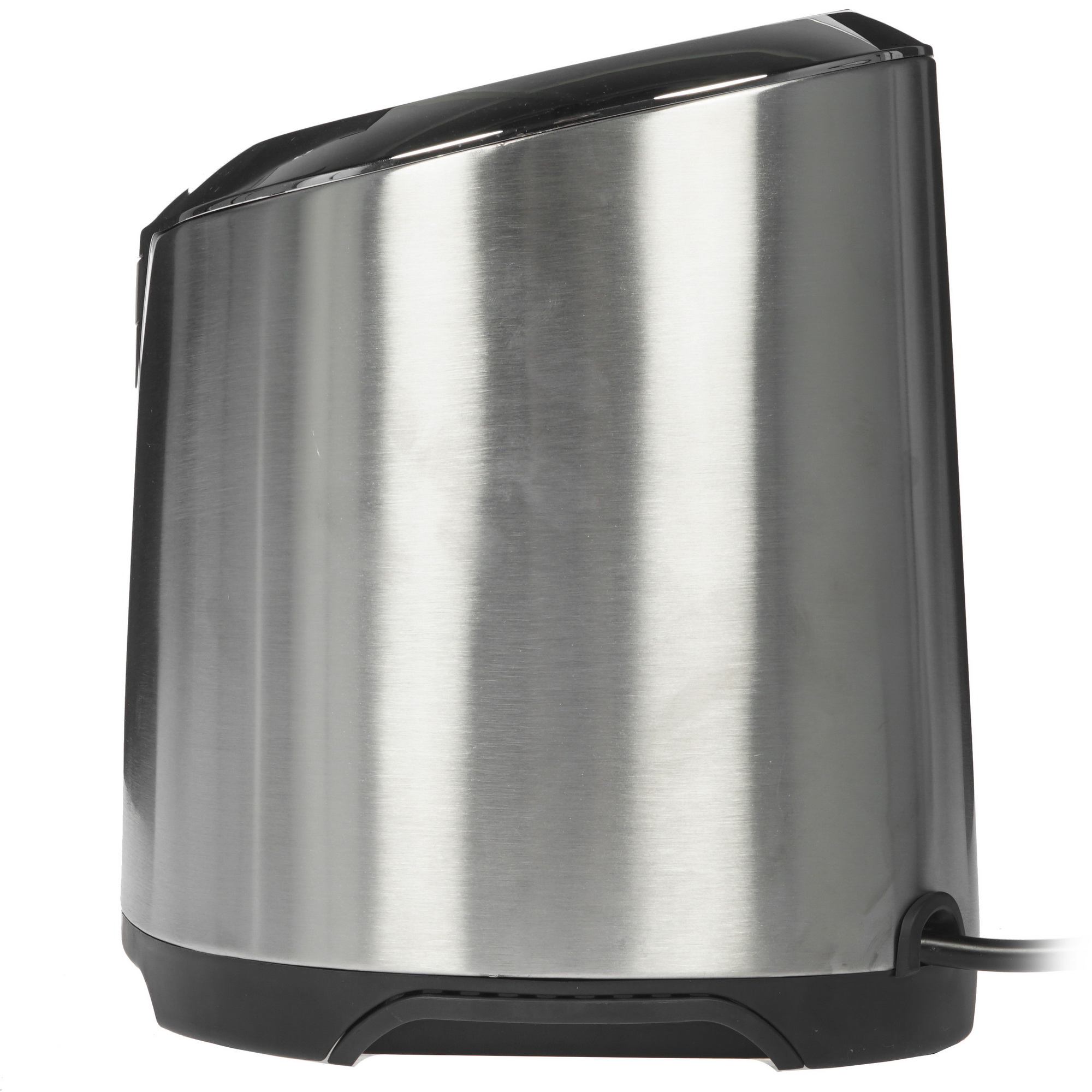 7940787 Тостер CASO NOVEA T4 серебристый STDN-0023828 - Вид №2