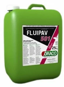 DRACO Additivi e fibre per pavimenti industriali in cls