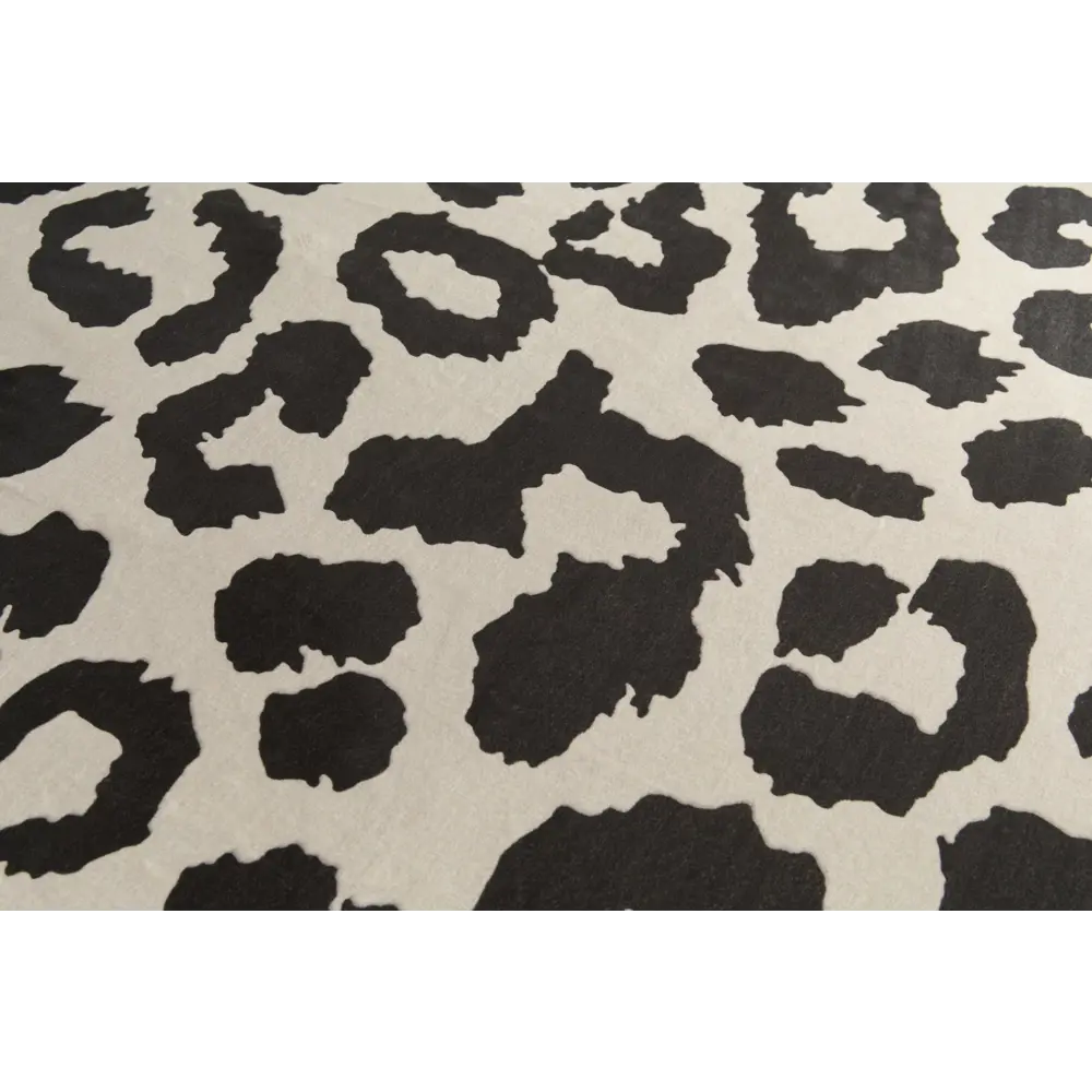 Ковер полиэстер Lex 475/530 160x230 см цвет черный 82741664 STLM-2116717 BALTA RUGS  - Вид №3