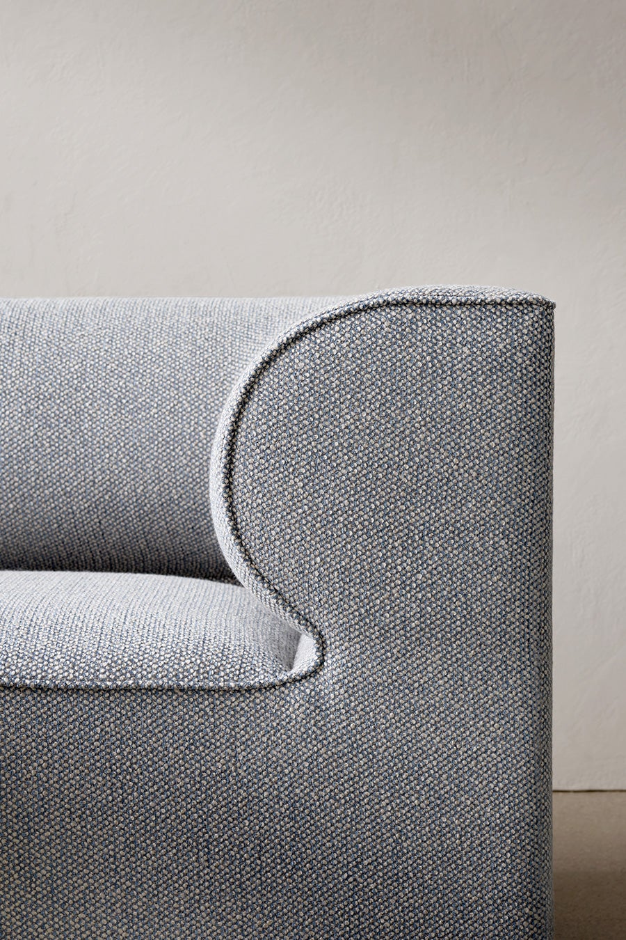 9964102-022F0DZZ Карниз, диван секционный LuceLight  - Вид №12