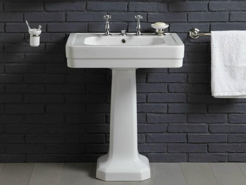 Пьедестал для раковины овальная BLEU PROVENCE Provence '900 sun-id-1471719 - Вид №5