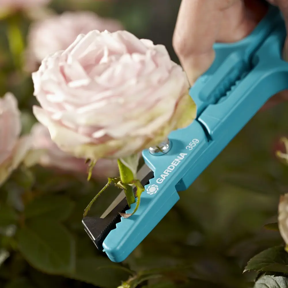 Ножницы садовые Gardena для роз 10980276 STLM-2066886  - Вид №5