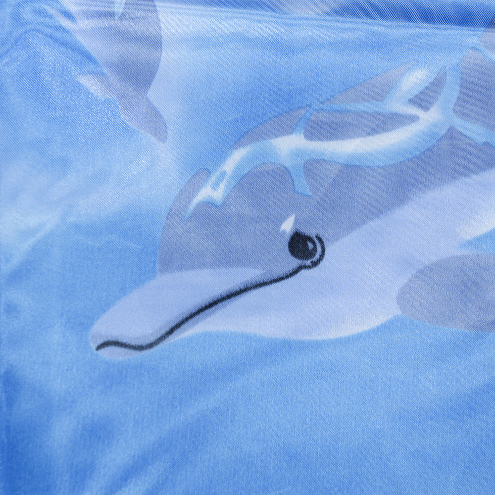 Штора Raiber RB-301 для ванной комнаты RB-301 Santreyd  - Вид №4