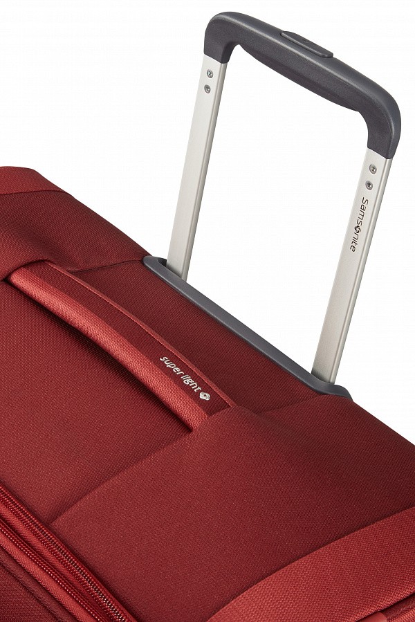 KA7-10005 Чемодан KA7*005 Spinner 78 Samsonite Citybeat  - Вид №5