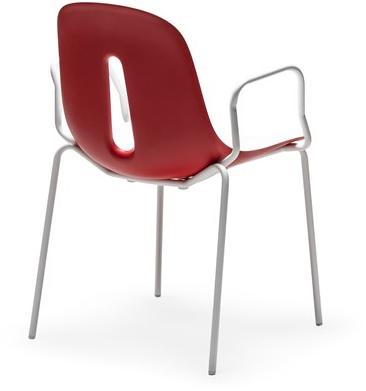 CHAIRS & MORE Стул складной с подлокотниками Gotham sun-id-1420070 - Вид №13