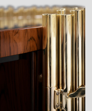 0-018 Симфонический буфет Boca Do Lobo  - Вид №30