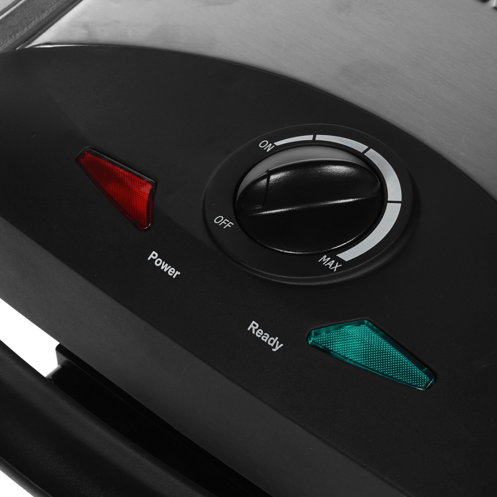 1121086 Гриль Tristar GR-2848 серый STDN-0045246 - Вид №4