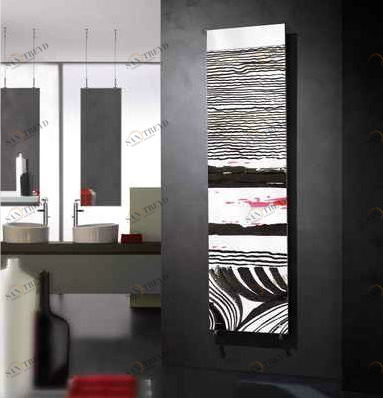 FRAME ARTIC  COLOR PICTURE Collection радиатор Cordivari 48269