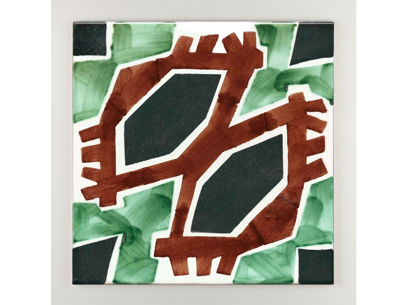 Пол / покрытие ручной работы La Riggiola Design &amp ARCH-00108082