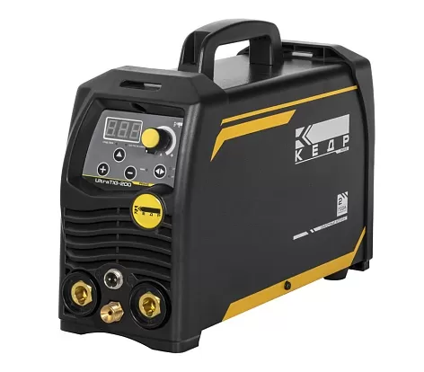 Сварочный аппарат КЕДР ULTRATIG-200 9124836 STDN-0129007