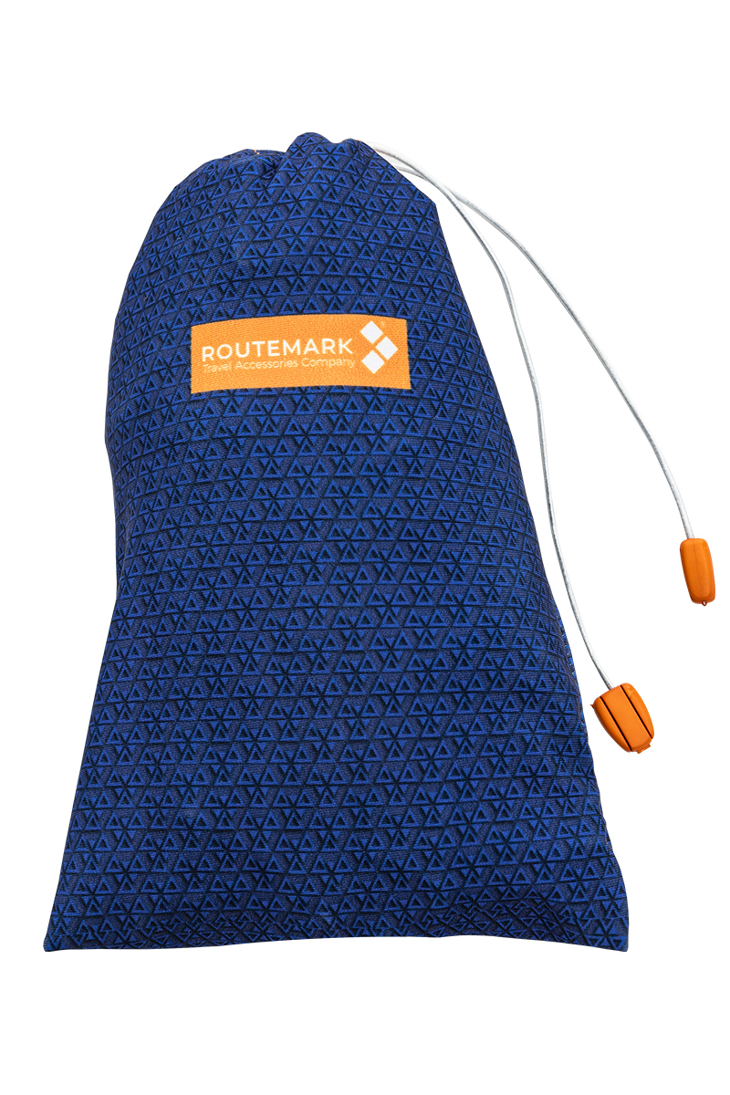 SP240 Magnet-S Чехол для чемодана малый Magnet S Routemark SP240  - Вид №9