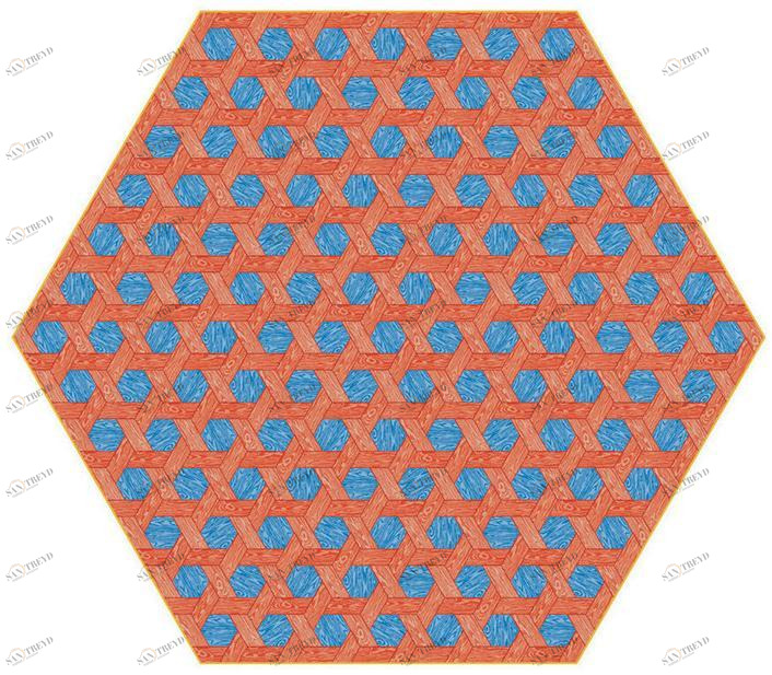 moooi Узорчатый ковер Signatures sun-id-1358330