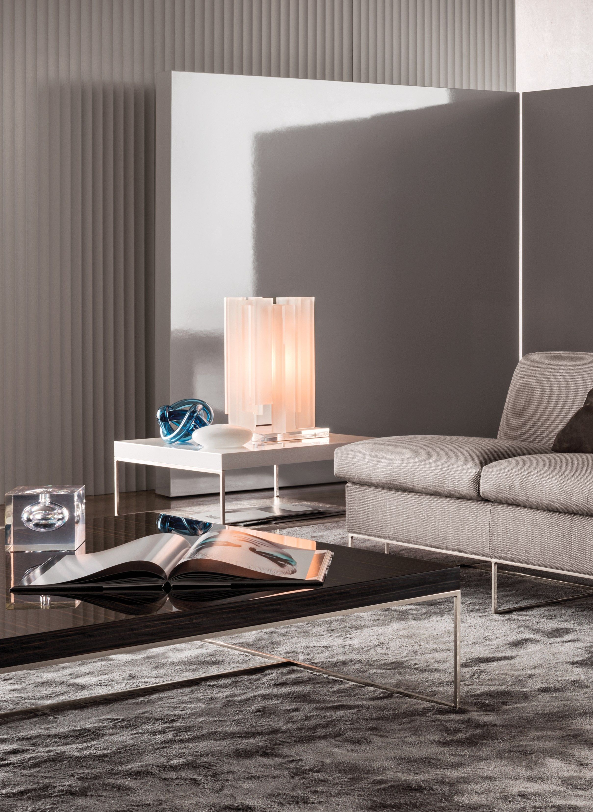 Журнальный столик Minotti Calder ARCH-00068137 - Вид №3