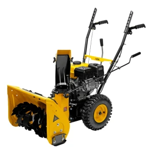 Бензиновый снегоуборщик DENZEL SB 560 для эффективной уборки территорий 86548831