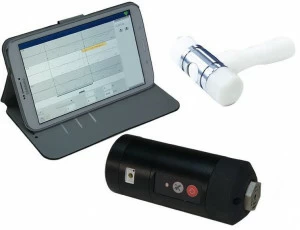 NOVATEST P.i.t. для измерения целостности и длины опор Prove su pali di fondazione, noleggio