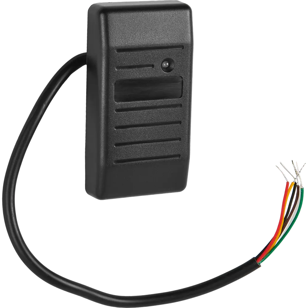 SLINEX CD-EM02 - считыватель электронных карт с индикацией 84954114 STLM-1348126 - Вид №2