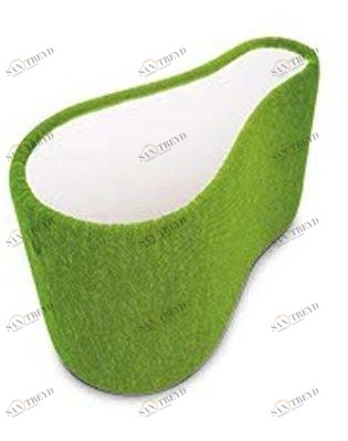 Adrenalina Низкий журнальный столик Olo sun-id-1379110