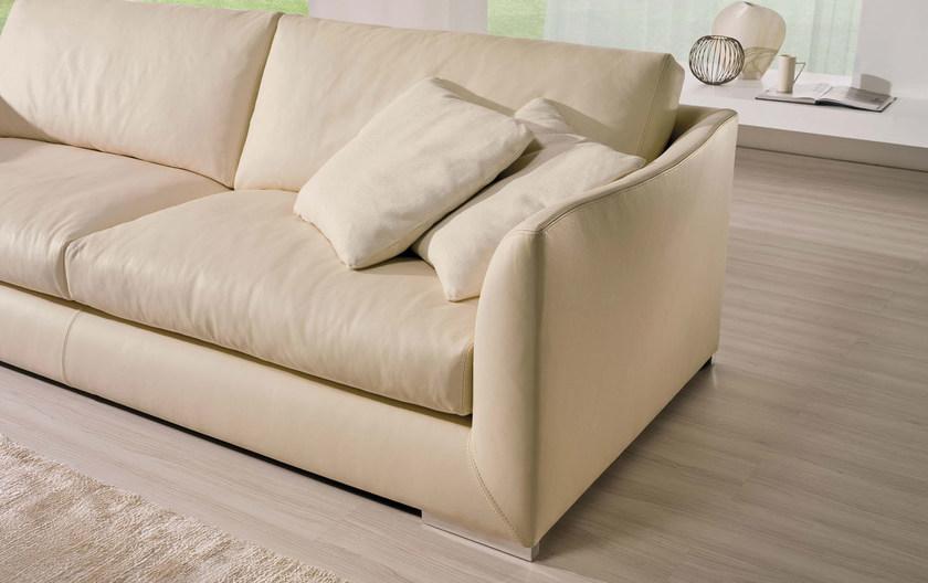 CTS SALOTTI Кожаный диван Open sun-id-1463212 - Вид №4