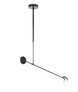 091476 Подвесной светильник Invisible Leds C4