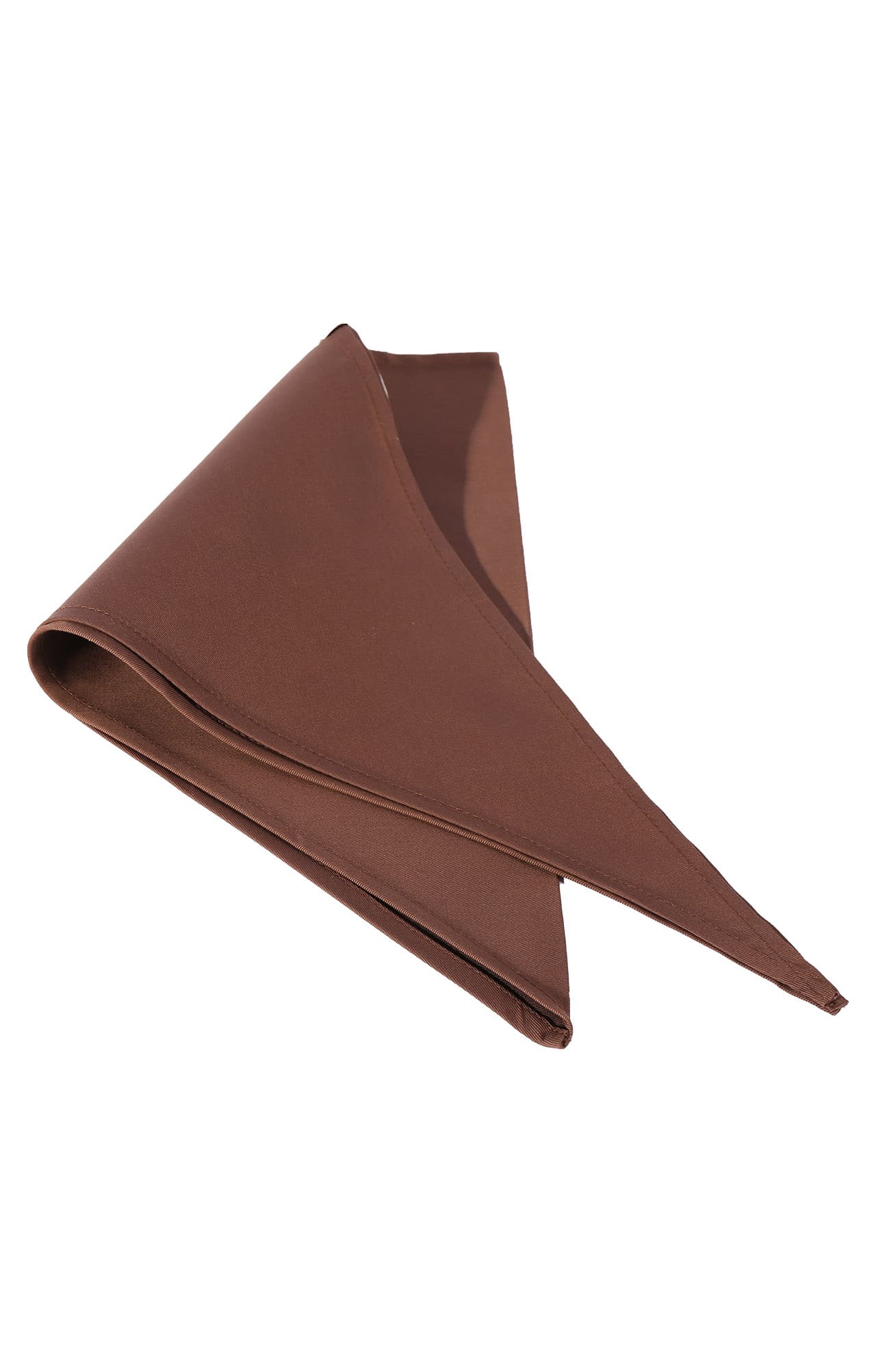 60532 Косынка  chocolate El-Risto  Одежда для салонов красоты  размер  - Вид №2